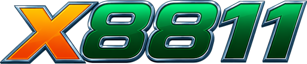 x8811 logo
